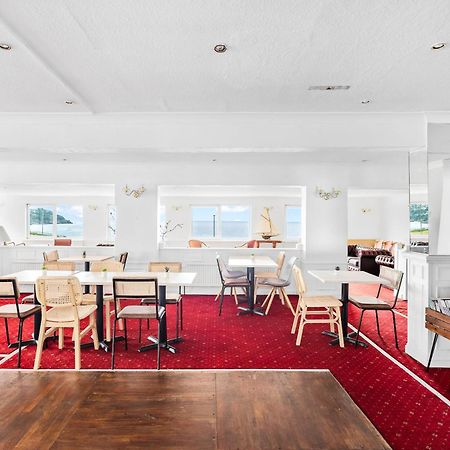 Waters Edge Hotel Torquay Extérieur photo
