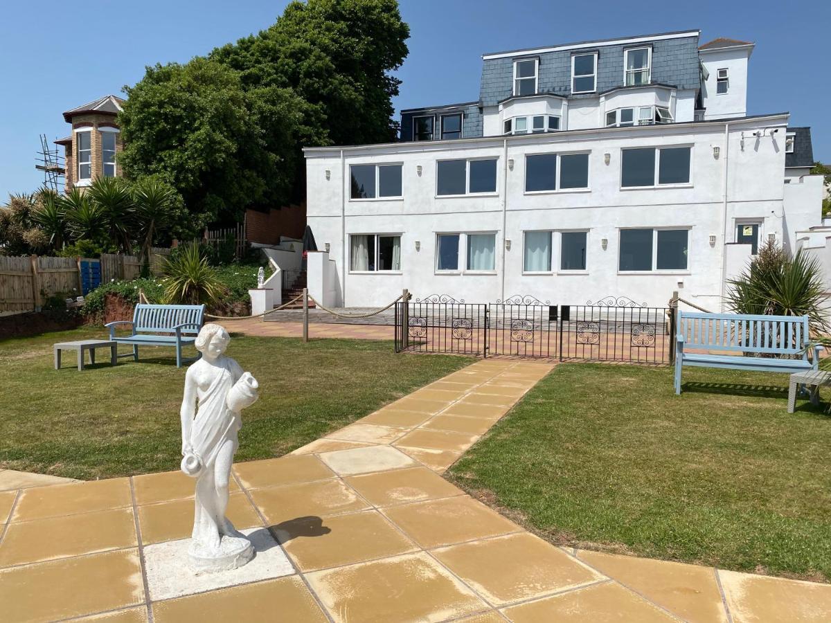 Waters Edge Hotel Torquay Extérieur photo