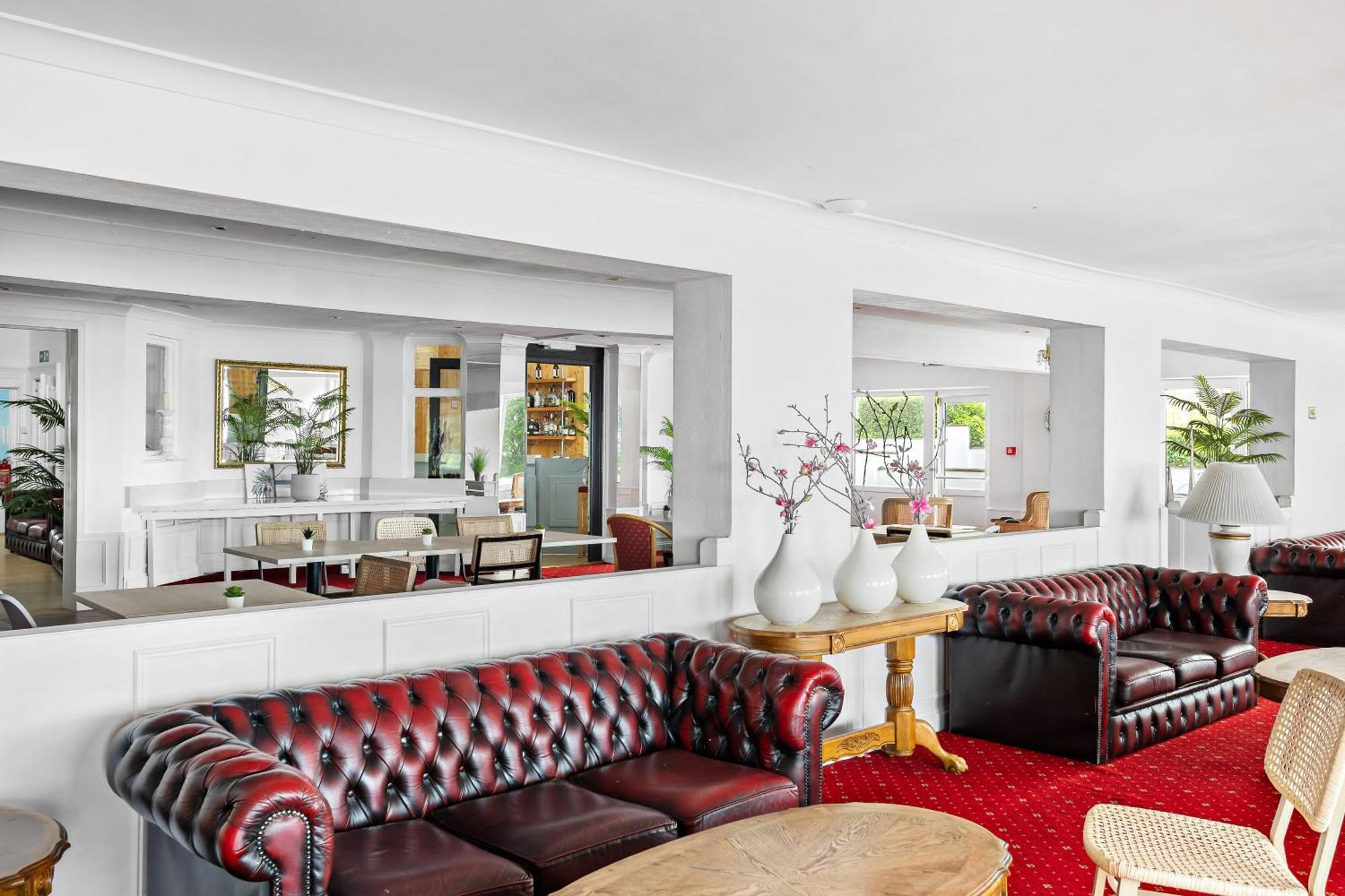 Waters Edge Hotel Torquay Extérieur photo