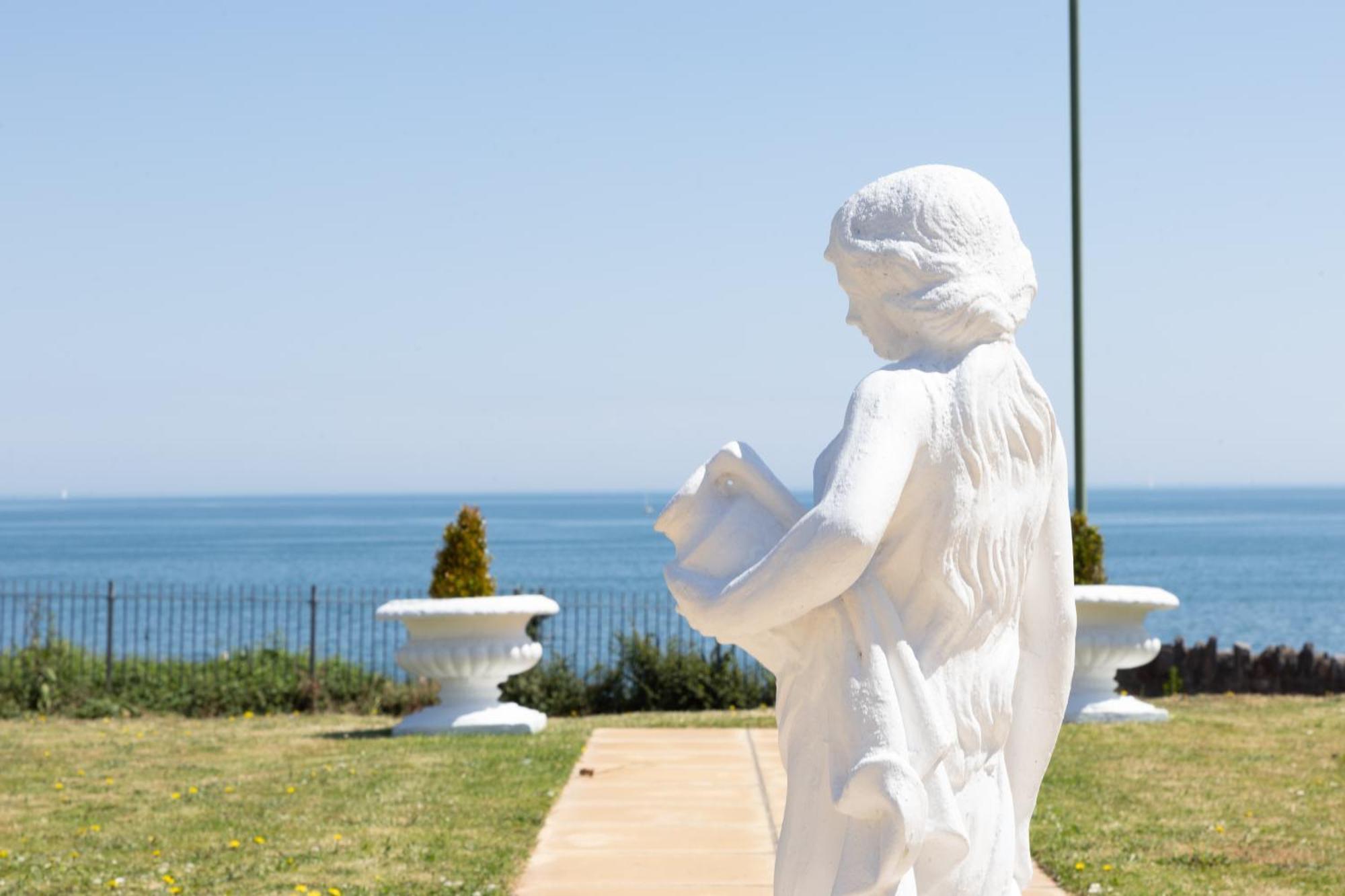 Waters Edge Hotel Torquay Extérieur photo