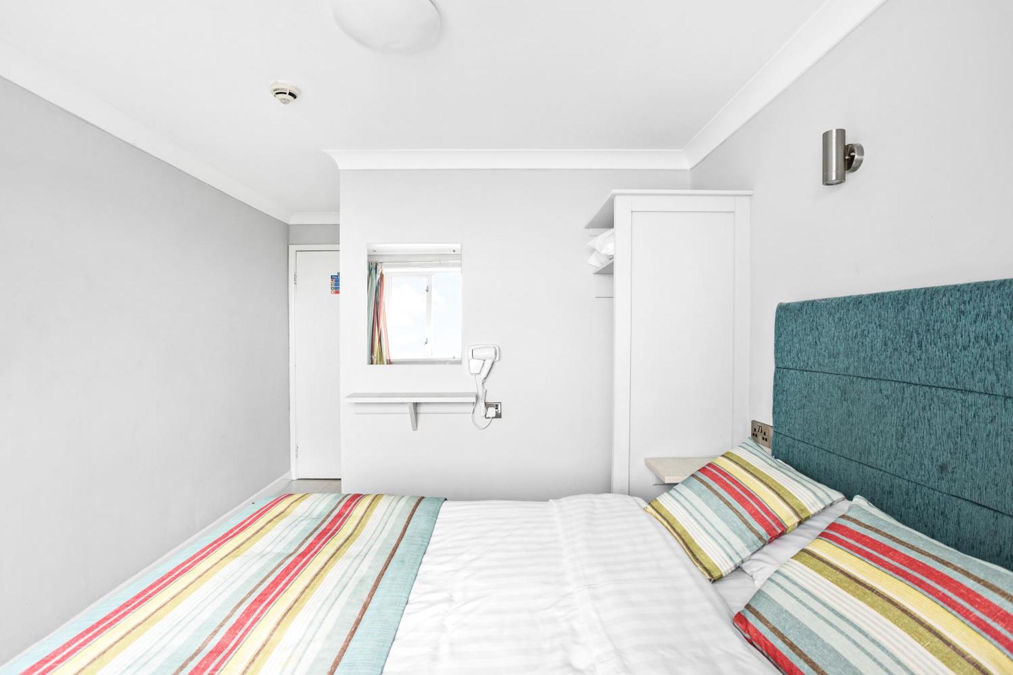Waters Edge Hotel Torquay Extérieur photo