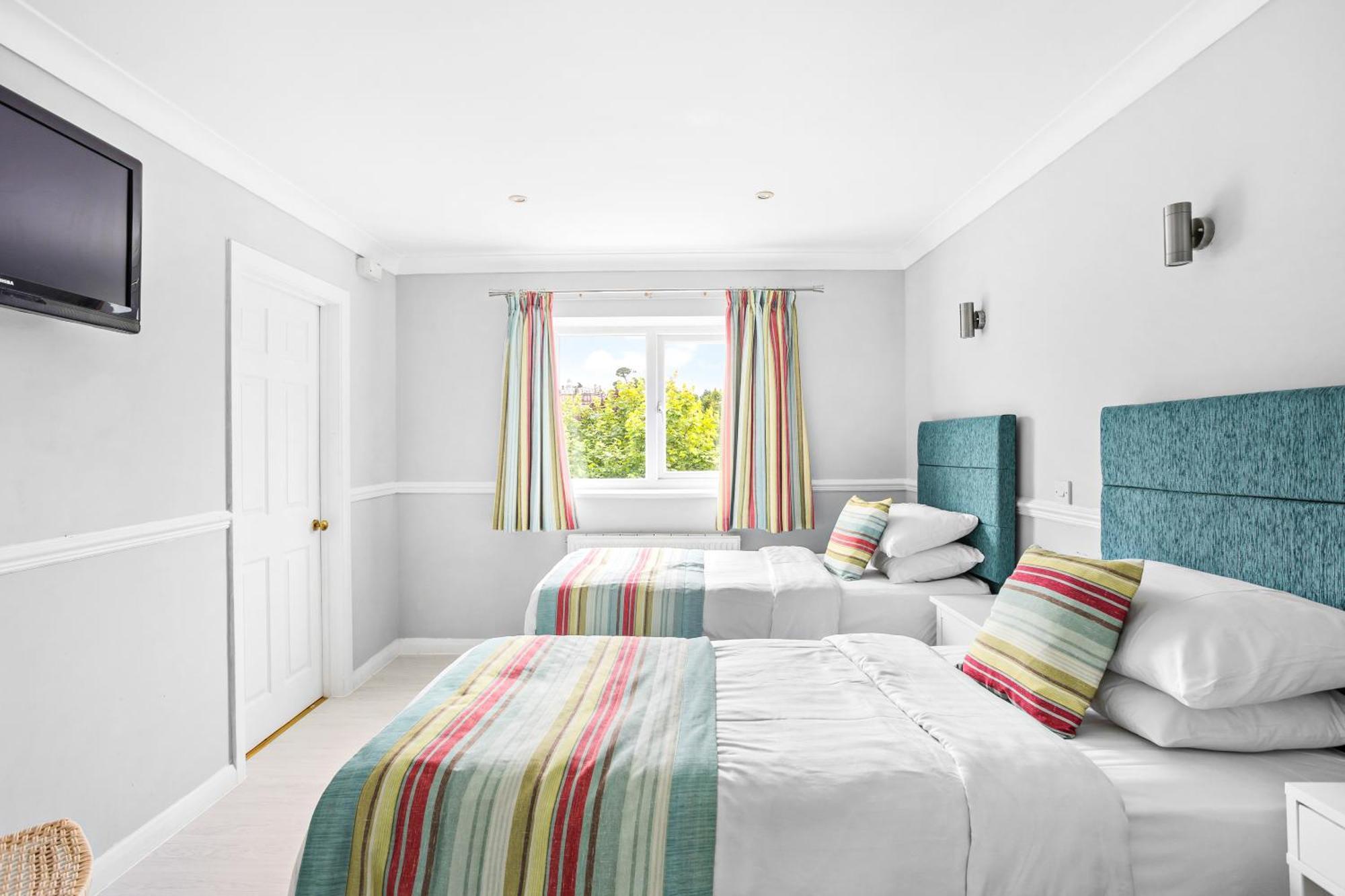 Waters Edge Hotel Torquay Extérieur photo