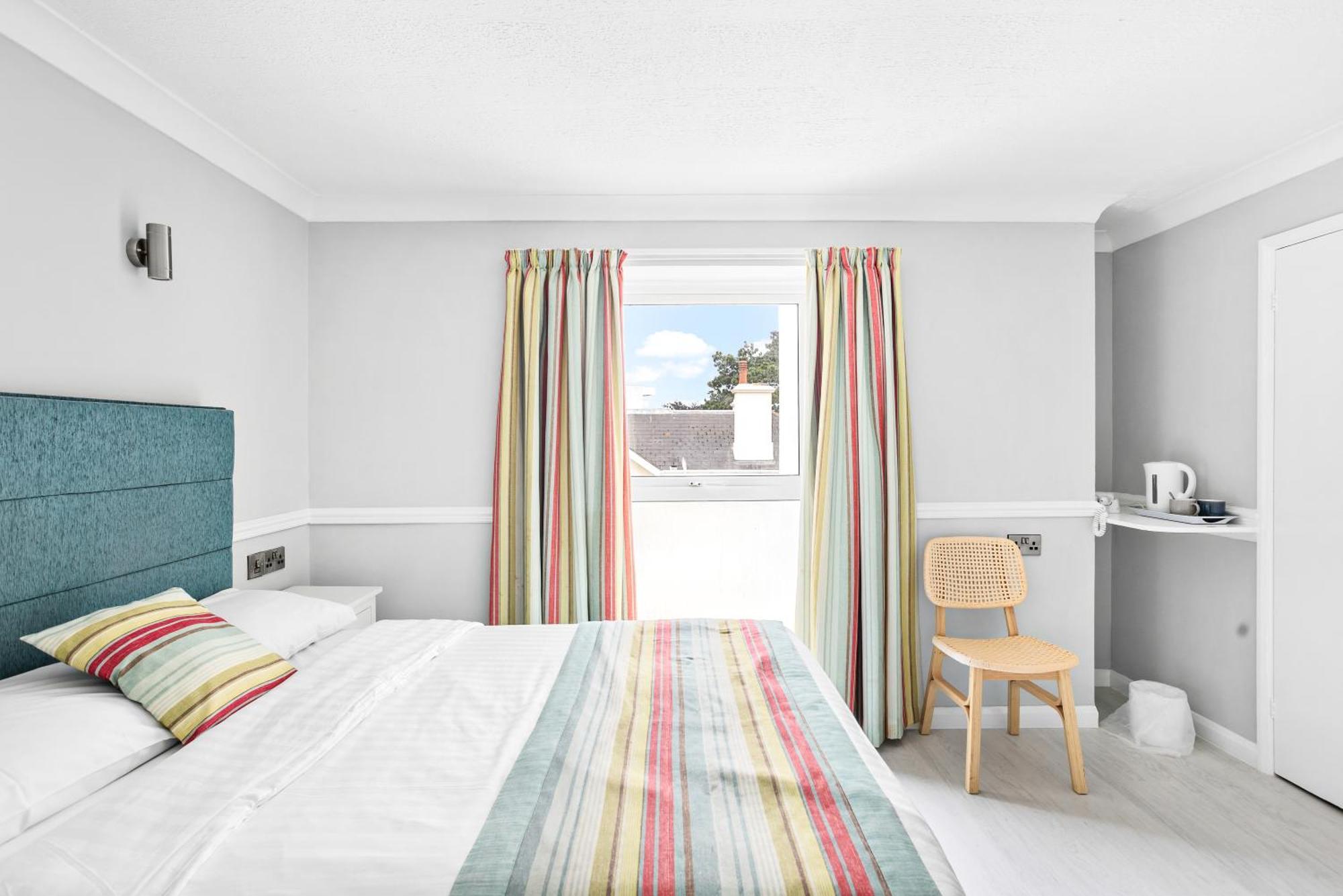 Waters Edge Hotel Torquay Extérieur photo
