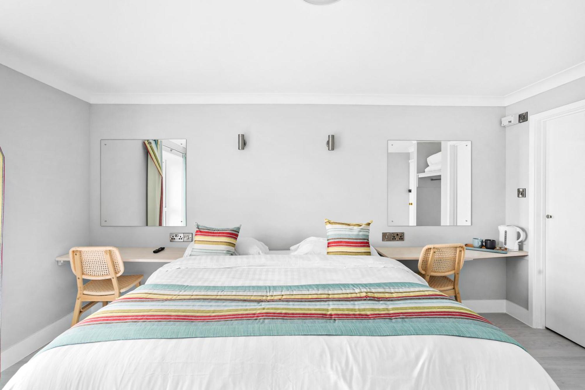 Waters Edge Hotel Torquay Extérieur photo