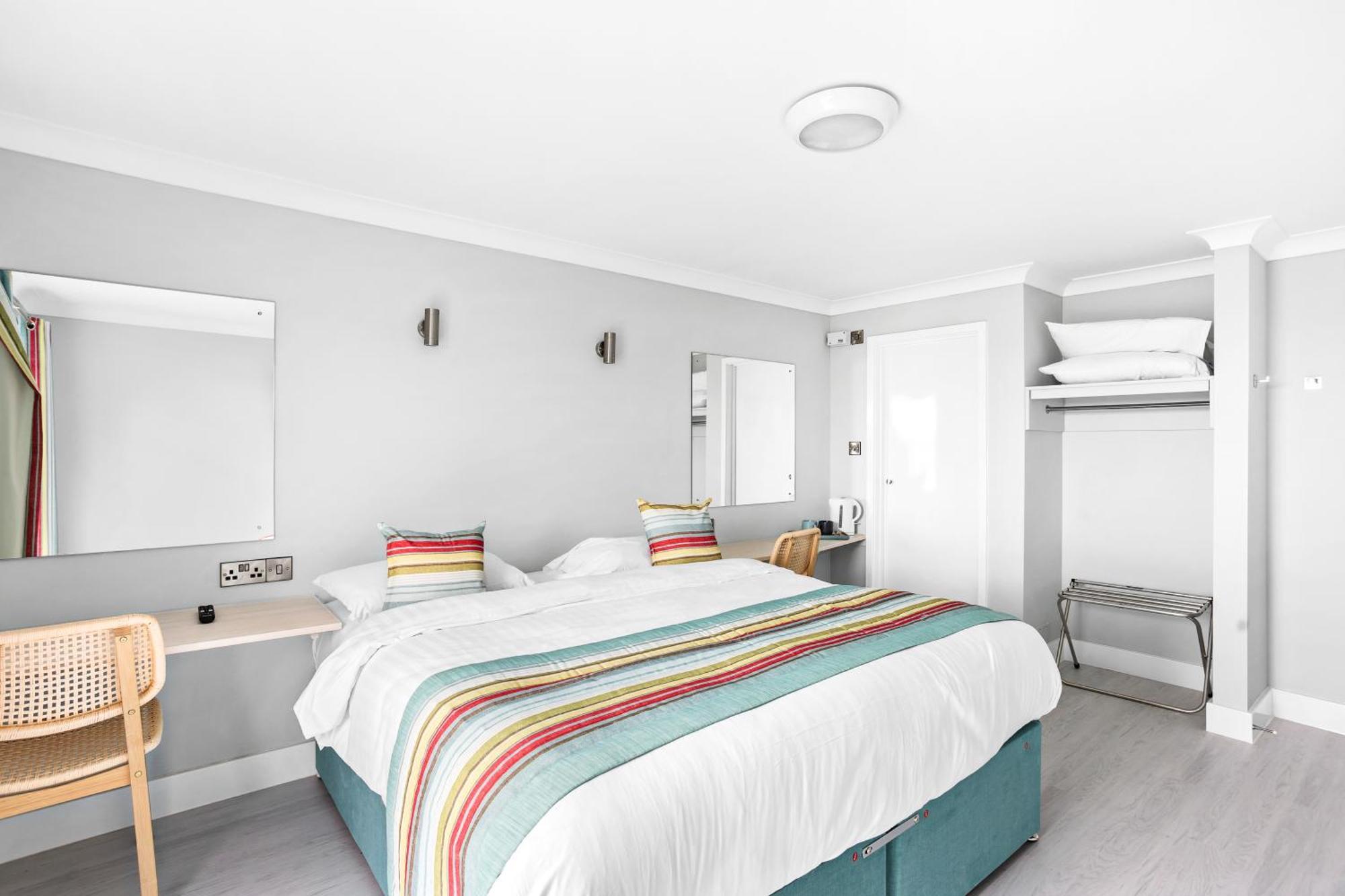 Waters Edge Hotel Torquay Extérieur photo